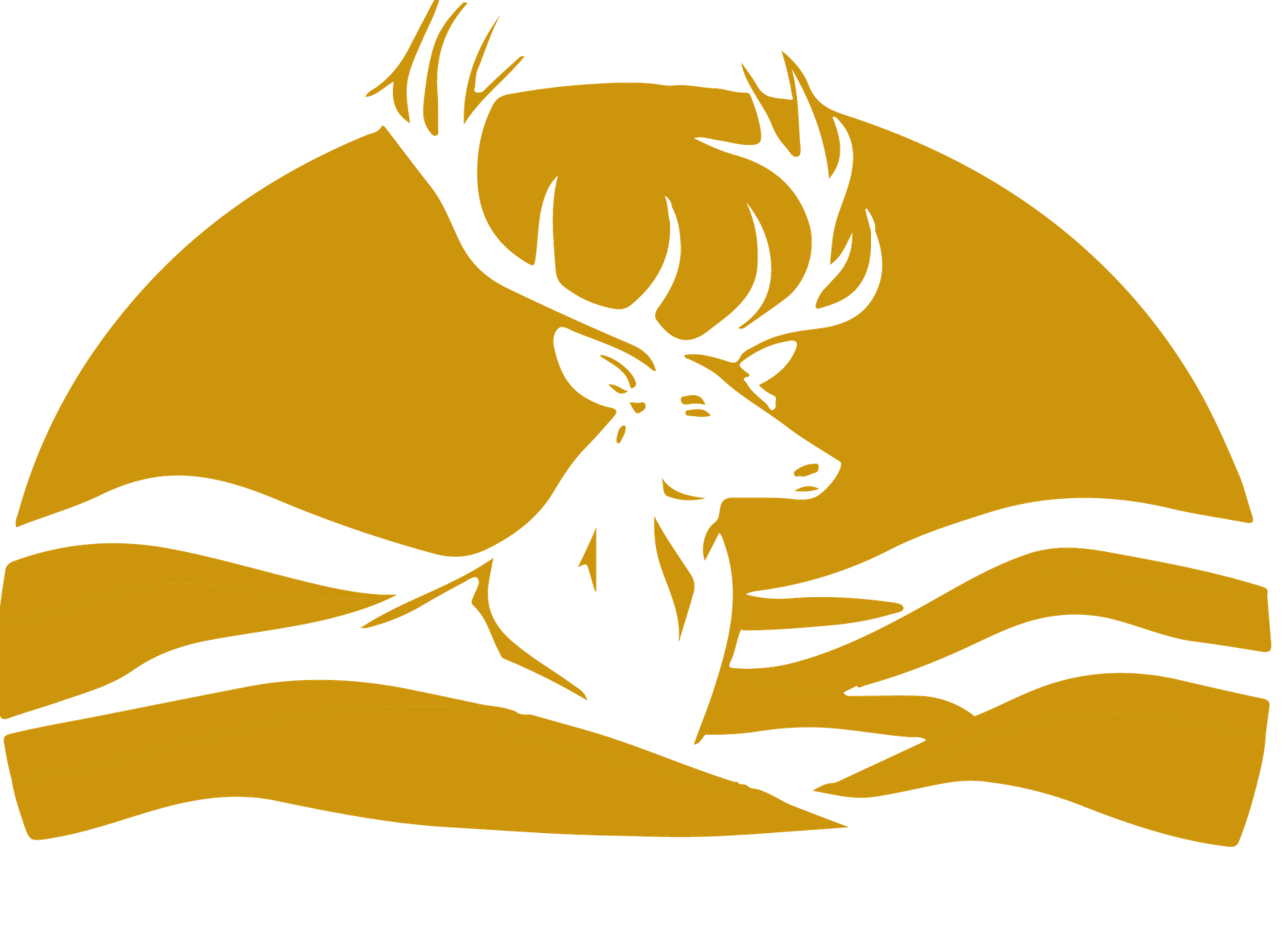 Rawhiti Estate emblem